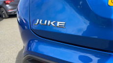 Nissan Juke 1.0 DiG-T 114 N-Connecta 5dr Petrol Hatchback